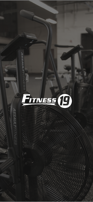 Fitness 19 Westerville Screenshot 2