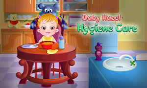Baby Hazel Hygiene Care Screenshot 2