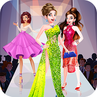 Fashion Stylist: Dress Up Game