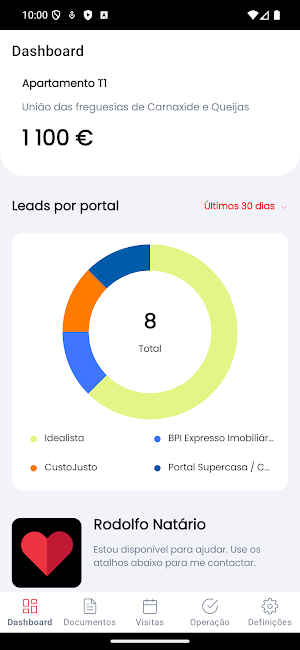 RODOLFO NATÁRIO Screenshot 2