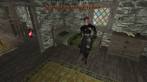 Slash Your Nightmare Screenshot 1