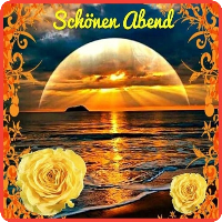 Guten Abend 2021