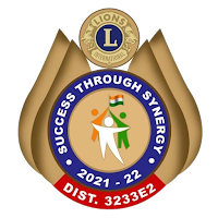 District 3233E2 Directory