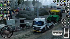 JCB Simulator JCB Game 3D 2023 Screenshot 1