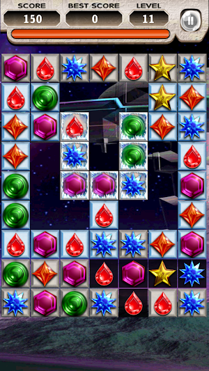 Super Jewel Star Screenshot 0