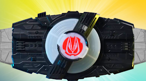 DX Geats Kamen Rider Screenshot 0