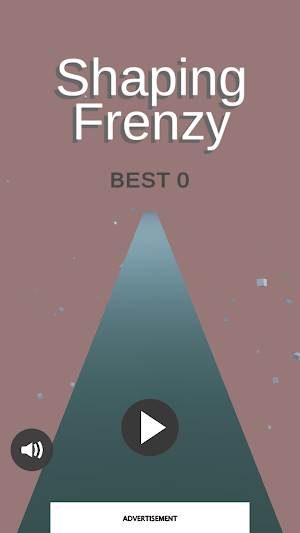 Shaping Frenzy Screenshot 0