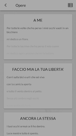 Monica Milite Screenshot 3