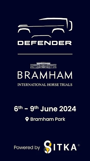 Defender Bramham 2024 Screenshot 0