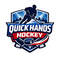 Quick Hands Hockey