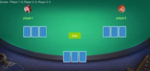 Teen Patti Birkin Screenshot 2