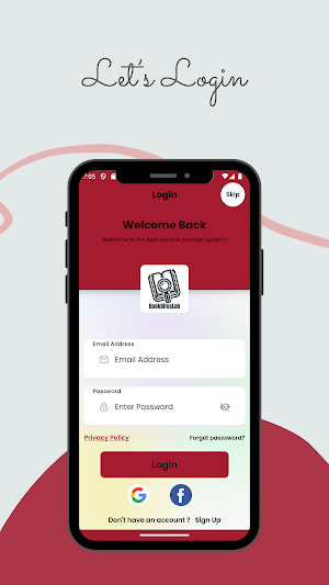 BookBitesLab Screenshot 1