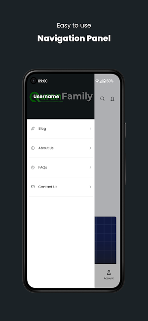 Quran Family Screenshot 1
