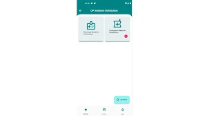 AHiMS Screenshot 1