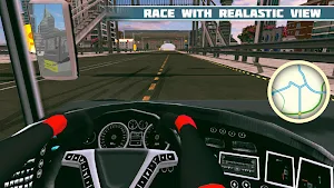 India vs Pakistan Bus Racing Simulator 2020 Screenshot 3