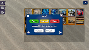 Puzzle3D - Any Jigsaw Game Screenshot 2