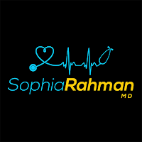 Sophia Rahman MD