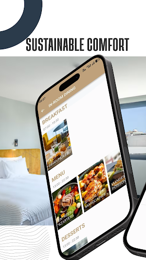 JM Suites Screenshot 1