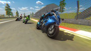Race the Bikes Screenshot 3