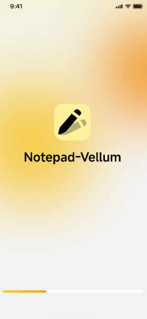 Notepad: Notes & To-Do Screenshot 0
