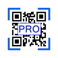 QR Scanner & Generator PRO