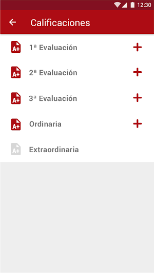 Colegio Lope de Vega Benidorm Screenshot 2