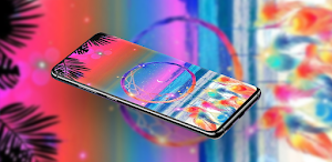 Dream Catcher Wallpaper Screenshot 3