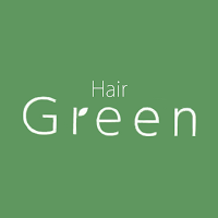 Hair Green