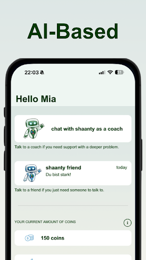 shaanty Screenshot 2