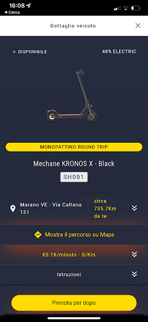 Ones Sharing Screenshot 2