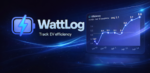 WattLog Screenshot 0