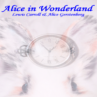 Alice in Wonderland  Audiobook