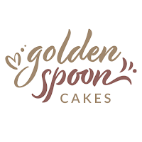 Golden Spoon Cakes