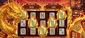 Mahjong Shrine Screenshot 0