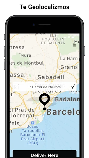 SM Corporate Screenshot 2