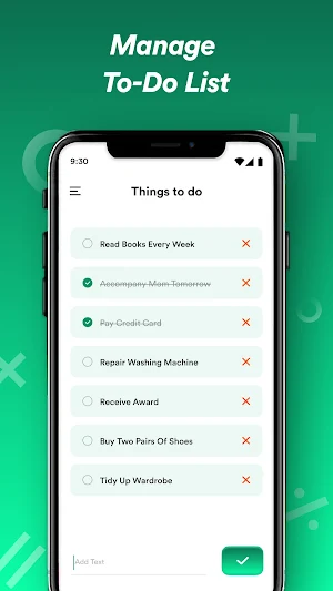 CalcMaster Screenshot 3