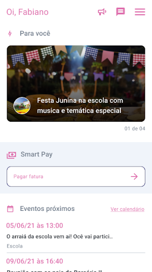 Floresta Encantada Screenshot 1