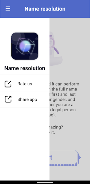 Name Resolution Screenshot 2