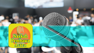 Contoh Naskah Pembawa Acara Screenshot 1