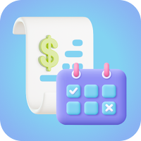 BillSplitr: Split Bills Manage