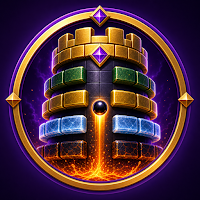 TowerMaze: Climb & Escape Lava