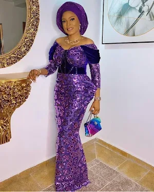 African Lace Styles 2022 Screenshot 1