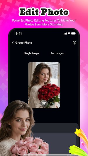 Reelify: AI Video Generator Screenshot 1