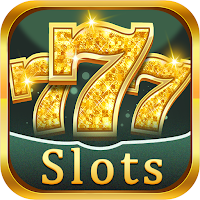 Lucky Golden Slot Party