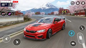 Real Drifting Car Driving 3D Screenshot 0
