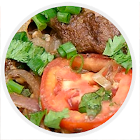 Receitas de Fígado de Boi