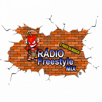 Rádio Freestyle Mix