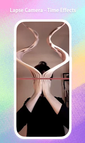 Lapse Camera - Time Effects Screenshot 2
