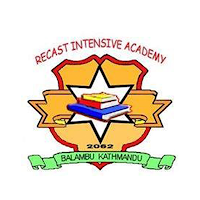 Recaste Intensive academy