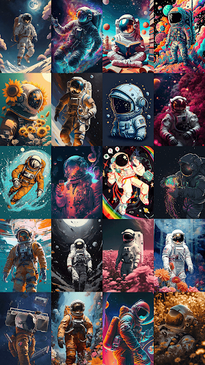 Wallpaper Vault Screenshot 2